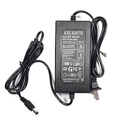 Nguồn Adapter 24V-2A 5.5 x 2.1 mm 