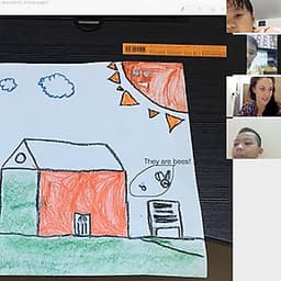 Khoá Học Tiếng Anh Thiếu Nhi Online 1 Kèm 1 - 100% Giáo Viên Nước Ngoài Có Chứng Chỉ Sư Phạm CELTA, TELF - Phát Âm Chuẩn, Ngữ Điệu Hay, Tự Tin Giao Tiếp Với Người Nước Ngoài - Finbuk Education