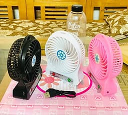 Qụat sạc điện mini 3 tốc độ ( màu ngẫu nhiên )
