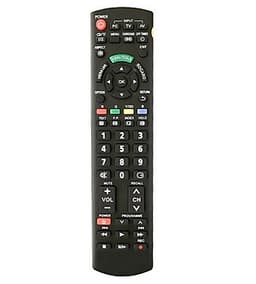 Remote Điều Khiển Dùng Cho TV LCD, TV LED Panasonic RM-D920+