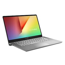 laptop Asus Vivobook S14 S430FA-EB075T Core i5-8265U/ Win10 (14" FHD IPS) - Hàng Chính Hãng