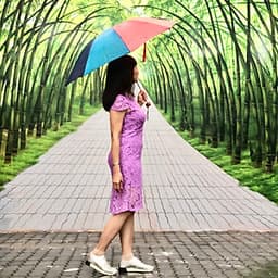 TOUR CĂN NHÀ MÀU TÍM - PHIM TRƯỜNG MEKONG 2 NGÀY 1 ĐÊM - HAPPY TOUR 