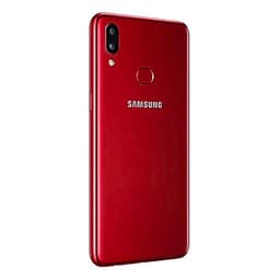 Điện Thoại Samsung Galaxy A10s (32GB/2GB) - Hàng Chính Hãng - Đã Kích Hoạt Bảo Hành Điện Tử