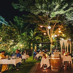 La Siesta Resort & Spa 5* Hội An - Gói 2N1Đ Ăn 02 Bữa, 02 Hồ Bơi, Trung Tâm Phố Cổ, Top 25 Khách Sạn Châu Á