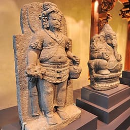 Vé Tham Quan Trung Tâm Di Sản Ấn Độ Ở Singapore