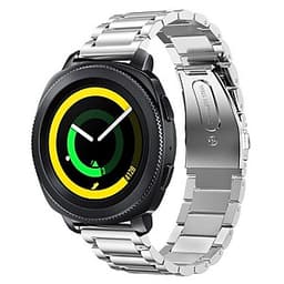 Dây Thép Bạc cho Galaxy Watch (Size 22mm)