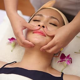 Thẩm Mỹ Viện Phương - Liệu Trình Oxy Collagen Tăng Độ Ẩm Cho Da