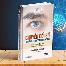 Chuyển Đổi Số 
(Digital Transformation)