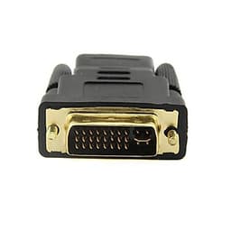 Đầu chuyển DVI (24+5) sang HDMI