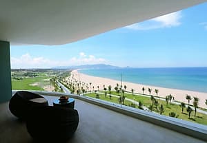 VOUCHER TRIPLUX - 4N3Đ TẠI HỆ THỐNG KHU NGHỈ DƯỠNG FLC- Áp dụng Từ thứ 6 đến thứ 2 DÀNH CHO  2 NGƯỜI LỚN + 2 TRẺ EM DƯỚI 6 TUỔI