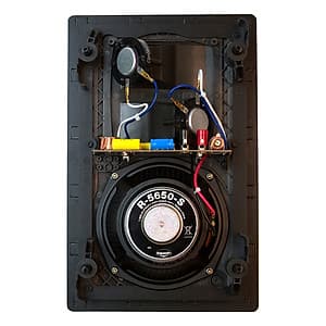 Loa Âm Tường Klipsch R-5650-S II IN-WALL (200W) - Hàng Chính Hãng