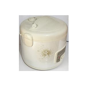 Nồi cơm điện tử lồng nồi tráng men hoàng kim 2.0L CFXB50YB8VN-70