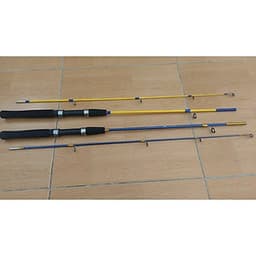 Cần câu 2 khúc SMN 1m2