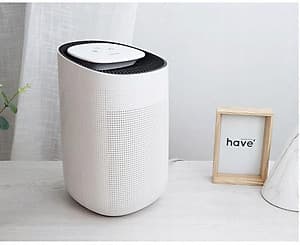 Máy lọc không khí nhập khẩu Hàn Quốc TR-LK1