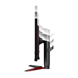 Màn Hình Gaming LG UltraGear 27GL650F-B 27 inch Full HD (1920 x 1080) 1ms 144Hz IPS FreeSync - Hàng Chính Hãng