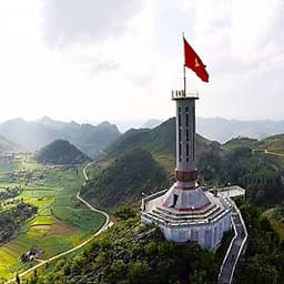  Tour Hà Giang 3N2Đ: Quản Bạ - Yên Minh - Cột Cờ Lũng Cú - Đồng Văn, Khởi Hành Thứ 6 Hàng Tuần & Dịp Lễ