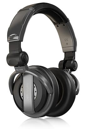 Tai nghe DJ chuyên nghiệp - Behringer BDJ1000- Hàng chính hãng