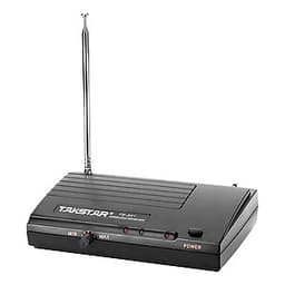 Micro Cài Áo Không Dây Takstar TS-331B [Bản Mới 2018]
 - Hàng Chính Hãng