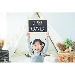  Khóa học GIA ĐÌNH- 2h để trở thành ông bố tuyệt vời- UNICA.VN