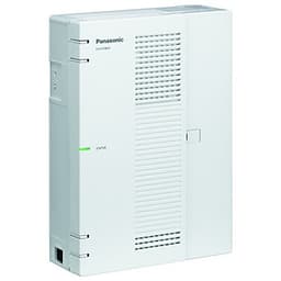 Tổng đài IP Panasonic KX-HTS824 All-in-one - Hàng chính hãng