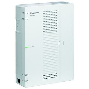 Tổng đài IP Panasonic KX-HTS824 All-in-one - Hàng chính hãng