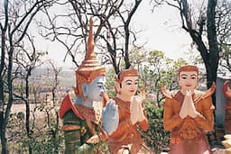 TOUR CAMPUCHIA 3N2Đ: KRATIE - PREAH VIHEAR - STUNG TRENG - VIETKITE TRAVEL