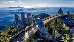 Tour Đà Nẵng 3 ngày 2 đêm [ ĐÀ THÀNH TRAVEL ] TẬN HƯỞNG KỲ NGHỈ SANG TRỌNG KHÁCH SẠN GẦN 4* SÁT BIỂN, BÀ NÀ, HỘI AN 