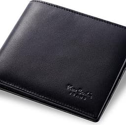 Ví Nam Da Bò Pierre Cardin J7A509-010102A