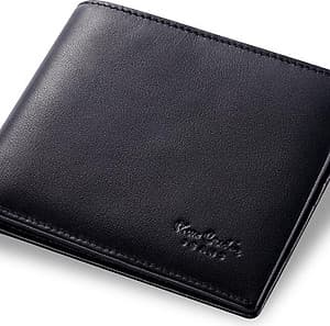 Ví Nam Da Bò Pierre Cardin J7A509-010102A