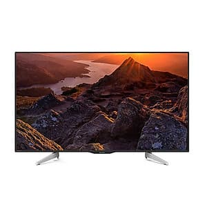 Internet Tivi Sharp 4K 50 inch LC-50UA440X