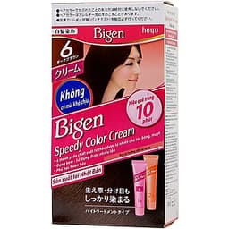Thuốc Nhuộm Tóc Bigen Speedy Color Cream