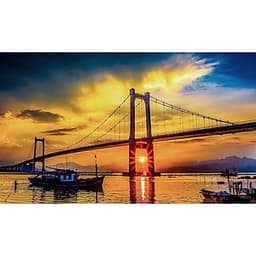 Tour Đà Nẵng 3 ngày 2 đêm [ ĐÀ THÀNH TRAVEL ] TẬN HƯỞNG KỲ NGHỈ SANG TRỌNG KHÁCH SẠN GẦN 4* SÁT BIỂN, BÀ NÀ, HỘI AN 