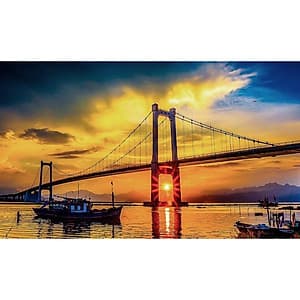 Tour Đà Nẵng 3 ngày 2 đêm [ ĐÀ THÀNH TRAVEL ] TẬN HƯỞNG KỲ NGHỈ SANG TRỌNG KHÁCH SẠN GẦN 4* SÁT BIỂN, BÀ NÀ, HỘI AN 