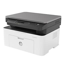 Máy In Laser Trắng Đen Đa Năng HP LaserJet Pro MFP 135w (In/Copy/Scan/Wifi)_4ZB83A - Hàng Chính Hãng