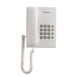 Điện Thoại Để Bàn Panasonic KX-TS500MX - Hàng Chính Hãng