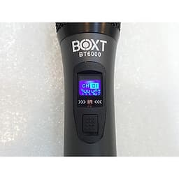 Hộp karaoke đa năng BOXT BT6000