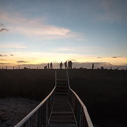 [Tour Tết 2021] 2N2Đ Sài Gòn - Núi Chúa - Vịnh Vĩnh Hy - Leo Núi Trekking 7Km - Suối Lồ Ồ - Cắm Trại Lalaland Camping Bên Biển, Khởi Hành Mùng 4 Tết