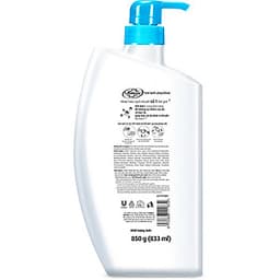 Sữa Tắm Lifebuoy Mát Lạnh Sảng Khoái 32866110 (850g)