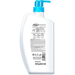 Sữa Tắm Lifebuoy Mát Lạnh Sảng Khoái 32866110 (850g)