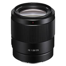 Lens Sony FE 35mm F1.8F (Full Frame) - Hàng chính hãng 