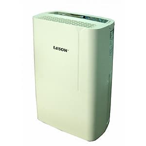 Máy hút ẩm dân dụng cao cấp Edison ED 12BE (Hàng Nhập Khẩu)