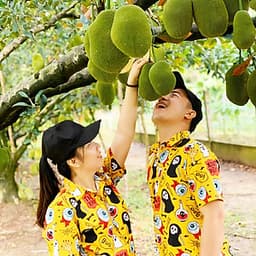 Tour du lịch miền Tây 4N3Đ từ Sài Gòn | Khám phá 5 tỉnh miền Tây - An Giang, Cần Thơ, Sóc Trăng, Bạc Liêu, Cà Mau