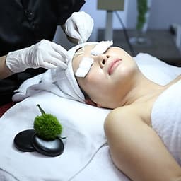 Trang Hà Spa - Chương Trình Pro Nuôi Da 
