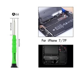 Tool tháo mở điện thoại máy tính bảng có 4 đầu tua vít