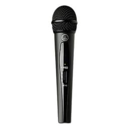 Bộ Micro Không Dây AKG WMS40 Mini Vocal Set - Hàng Chính Hãng