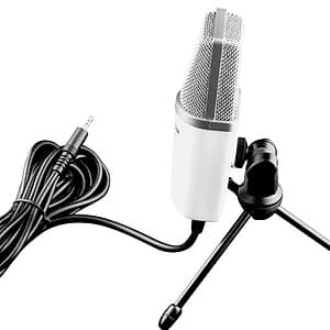 Micro Hát Karaoke Online Takstar PCM-1200 - Hàng Chính Hãng