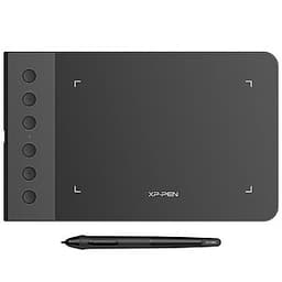Bảng Vẽ Điện Tử XP-Pen Star G640S Tương Thích Thiết Bị Android Lực Nhấn 8192 Kèm 20 Ngòi Dự Phòng - Hàng chính hãng