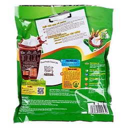 Bột Milo Nestle 3 Trong 1gói 220g