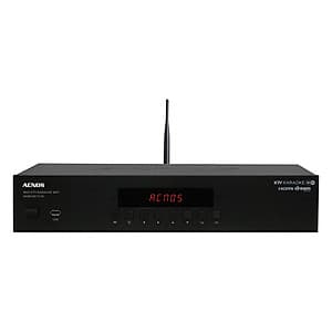 Đầu Karaoke Wifi Acnos SK8910KTV-W (Đen) - Hàng Chính Hãng