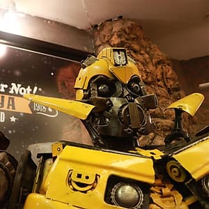 Vé Ripley'S World Of Entertainment Pattaya, Thái Lan (Loại Vé 7 Khu Triễn Lãm)